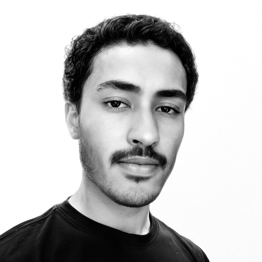 Photographer portrait